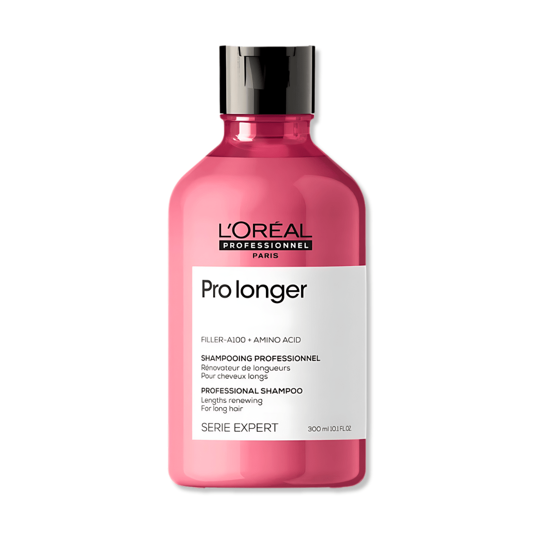 L'OREAL PROFESSIONNEL_Pro Longer Shampoo_Cosmetic World