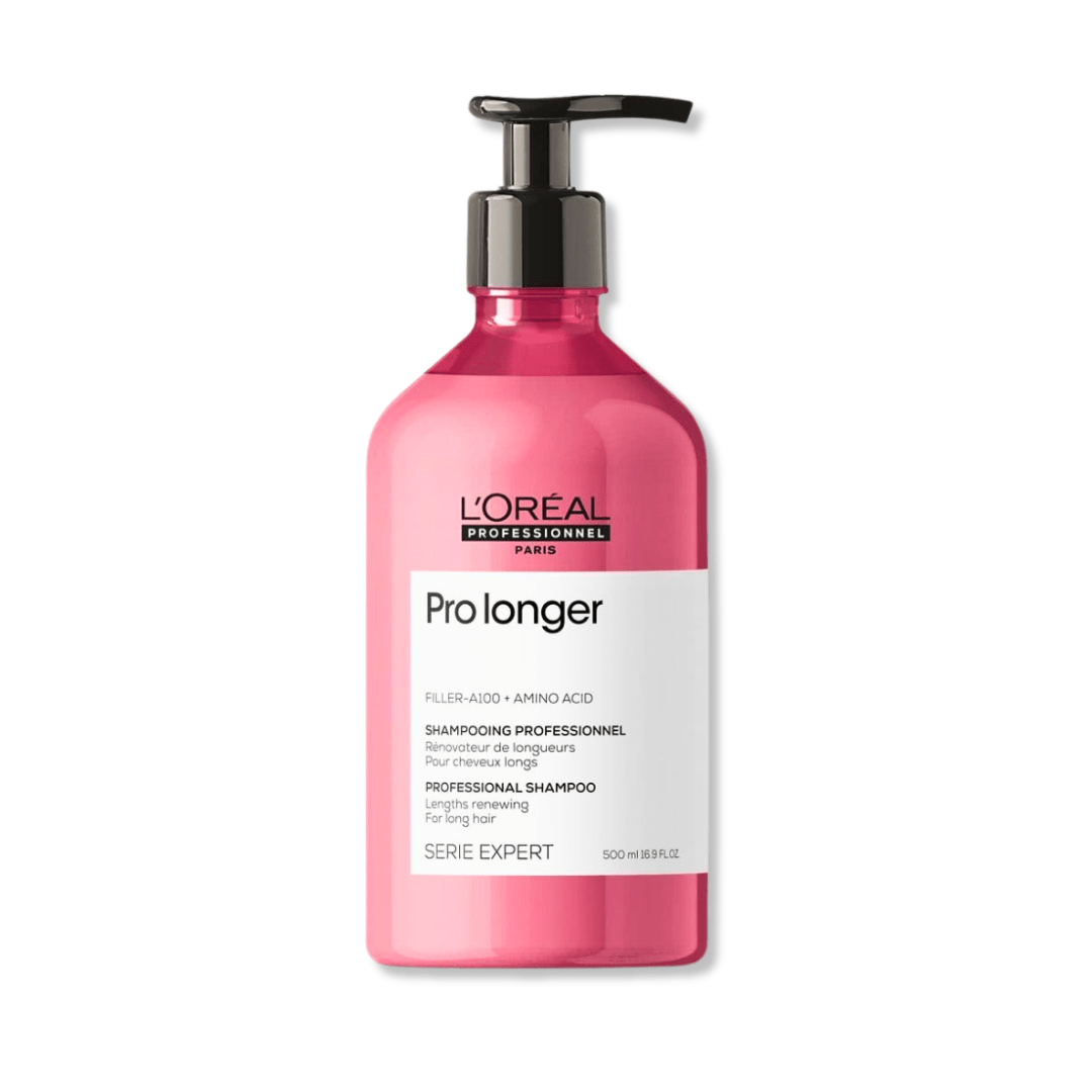 L'OREAL PROFESSIONNEL_Pro Longer Shampoo_Cosmetic World