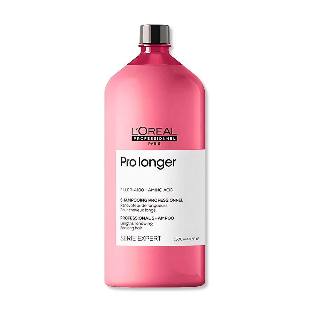 L'OREAL PROFESSIONNEL_Pro Longer Shampoo_Cosmetic World