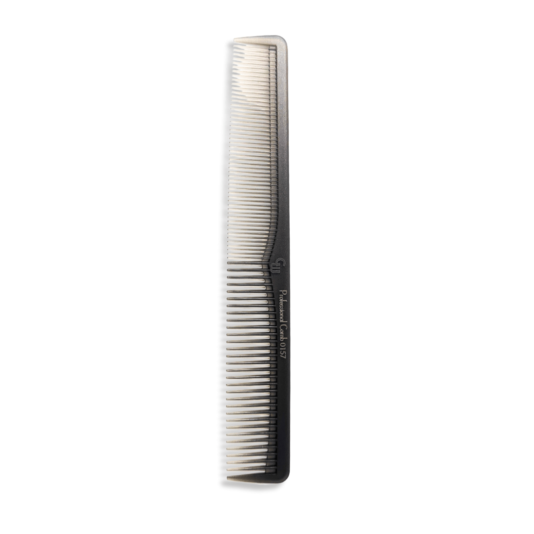 COSMETIC WORLD_Professional Fiber Comb_Cosmetic World