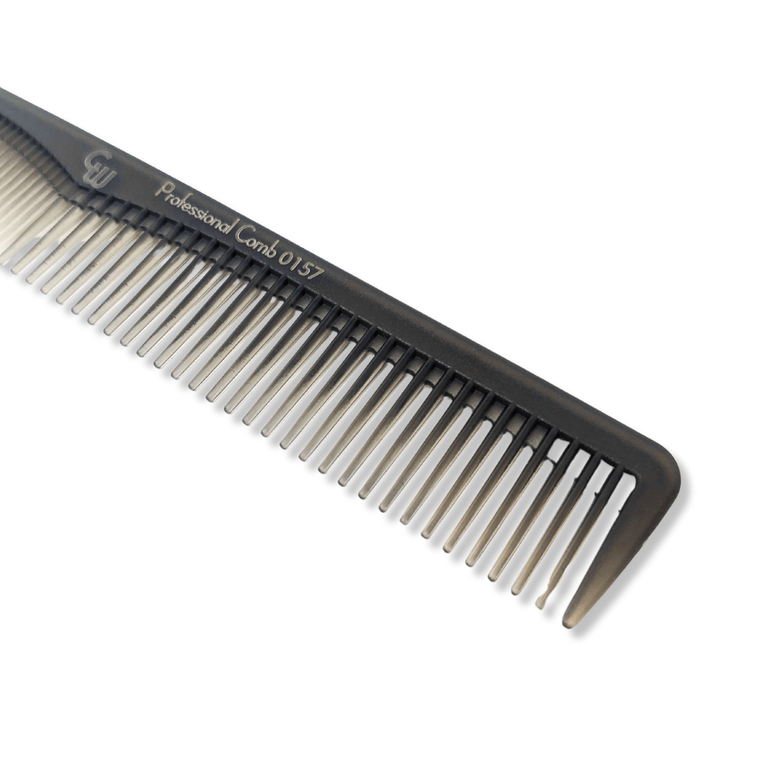 COSMETIC WORLD_Professional Fiber Comb_Cosmetic World