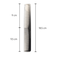 Thumbnail for COSMETIC WORLD_Professional Fiber Comb_Cosmetic World