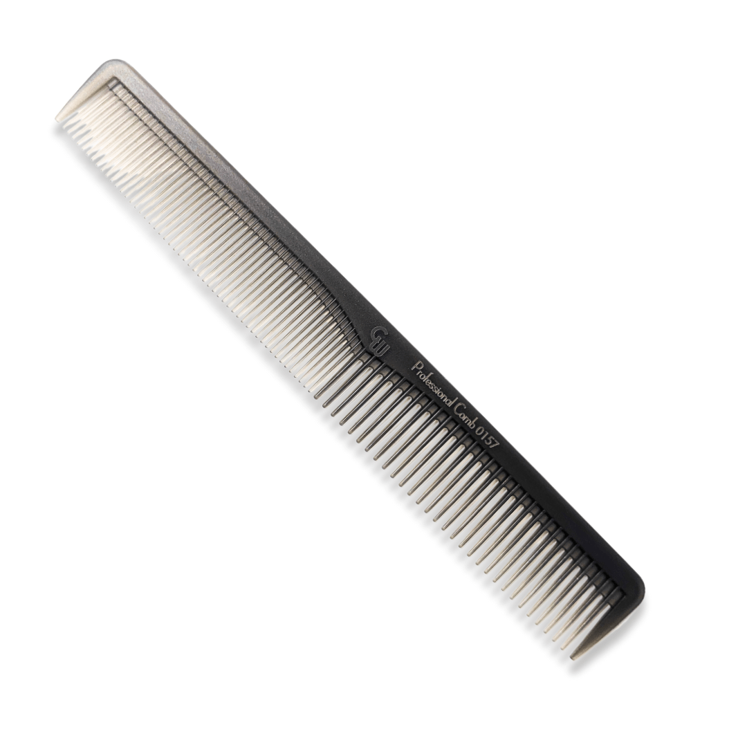 COSMETIC WORLD_Professional Fiber Comb_Cosmetic World