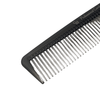 Thumbnail for COSMETIC WORLD_Professional Fiber Pin Tail Comb_Cosmetic World