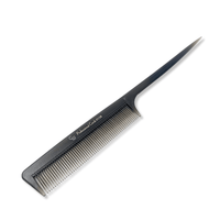 Thumbnail for COSMETIC WORLD_Professional Fiber Tail Comb_Cosmetic World