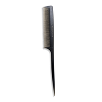 Thumbnail for COSMETIC WORLD_Professional Fiber Tail Comb_Cosmetic World