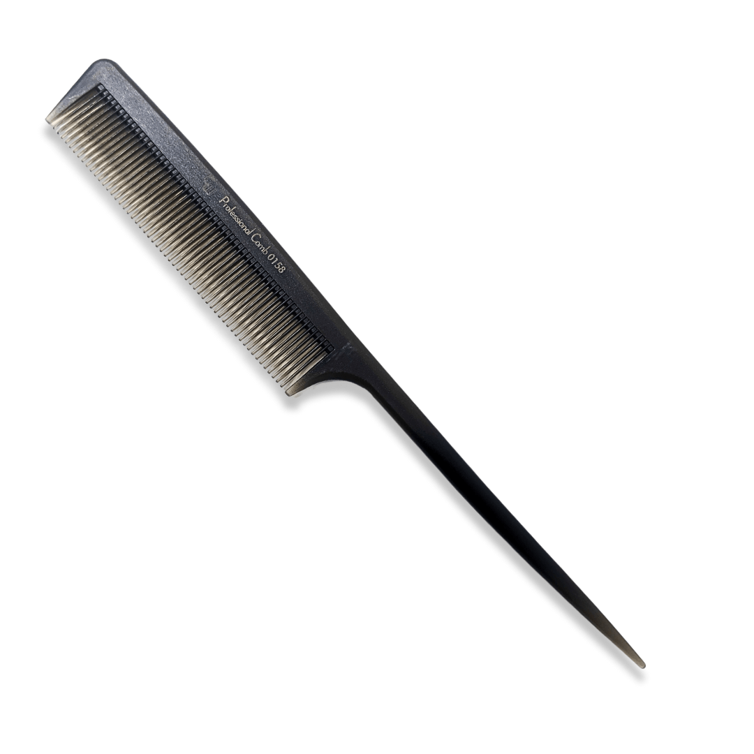 COSMETIC WORLD_Professional Fiber Tail Comb_Cosmetic World