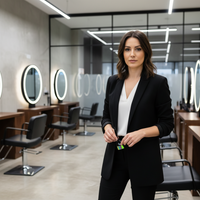 Thumbnail for 发色巴莱亚刷 2.1 英寸 / 5.5 厘米