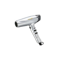 Thumbnail for BABYLISS PRO_Professional High-Speed Dual Ionic Hairdryer With Brush_Cosmetic World