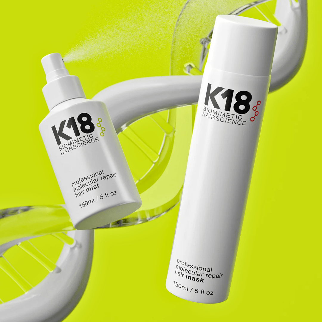 K18 リペア ミスト 150ml プロフェッショナル トリートメント K18 リペア ミスト 150ml プロフェッショナル トリートメント
