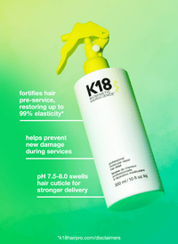 Thumbnail for K18_Professional Molecular Repair Hair Mist_Cosmetic World