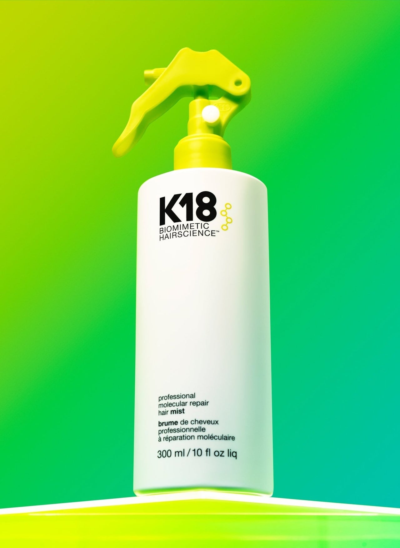 K18_Professional Molecular Repair Hair Mist_Cosmetic World