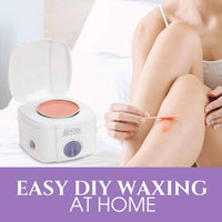 Thumbnail for SATIN SMOOTH_Professional Single Wax Warmer_Cosmetic World