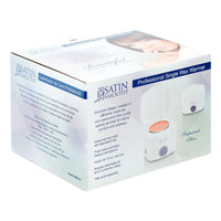 Thumbnail for SATIN SMOOTH_Professional Single Wax Warmer_Cosmetic World