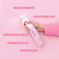 Thumbnail for DESIGN ME_PUFF.ME Sea Salt Spray_Cosmetic World