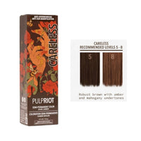 Pulp Riot Care Less PULP RIOT Careless Semi-Permanent Color – Cosmetic World