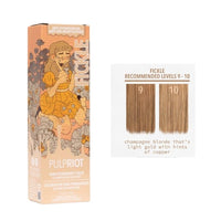 Thumbnail for PULP RIOT_Fickle Semi - Permanent Color_Cosmetic World