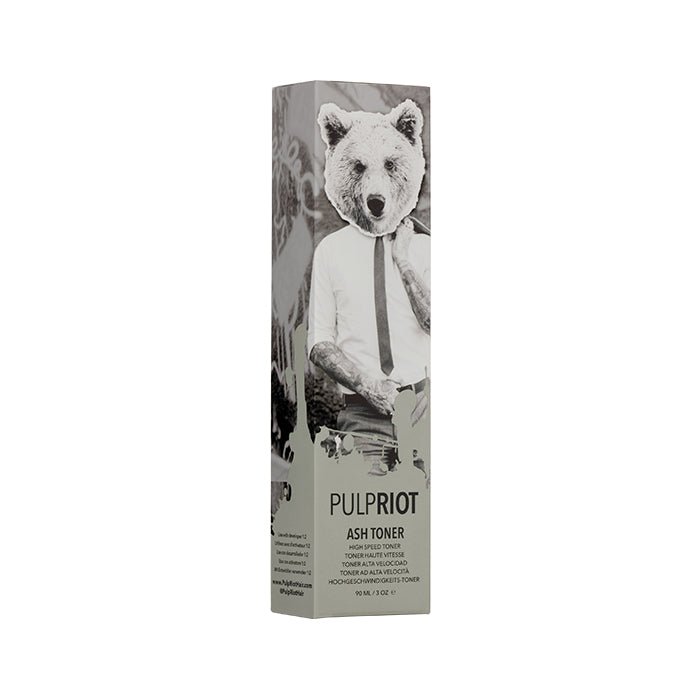 Pulp Riot_High Speed Toner_Cosmetic World