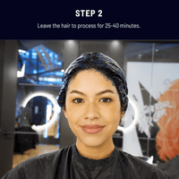 Thumbnail for Pulp Riot_Semi Permanent Color Dark Water - Midnight Blue_Cosmetic World