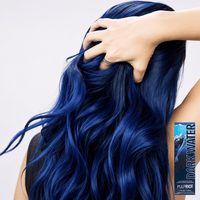 Thumbnail for Pulp Riot_Semi Permanent Color Dark Water - Midnight Blue_Cosmetic World