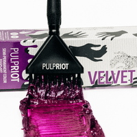 Thumbnail for Pulp Riot_Semi Permanent Color Dark Water - Midnight Blue_Cosmetic World