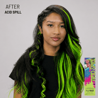 Thumbnail for Pulp Riot_Semi Permanent Color Dark Water - Midnight Blue_Cosmetic World