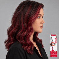 Thumbnail for Pulp Riot_Semi Permanent Color Fireball - Red_Cosmetic World