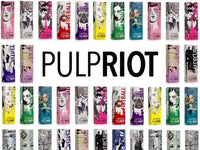 Thumbnail for Pulp Riot_Semi Permanent Color Molten Metal - Rose Gold_Cosmetic World