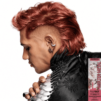 Thumbnail for Pulp Riot_Semi Permanent Color Molten Metal - Rose Gold_Cosmetic World