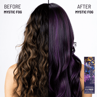 Thumbnail for Pulp Riot_Semi Permanent Color Mystic Fog - Deep Purple_Cosmetic World