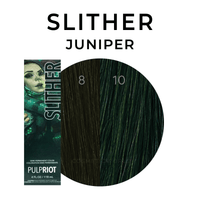 Thumbnail for Pulp Riot_Semi Permanent Color Slither - Jupiter_Cosmetic World