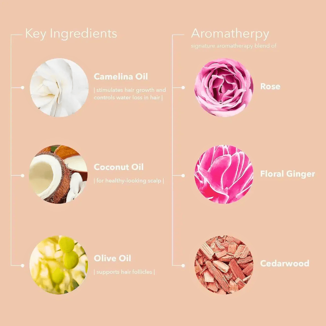 PUREOLOGY_Color Fanatic Multi - tasking Deep Conditioning Mask_Cosmetic World