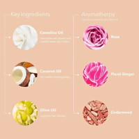 Thumbnail for PUREOLOGY_Color Fanatic Multi - tasking Deep Conditioning Mask_Cosmetic World