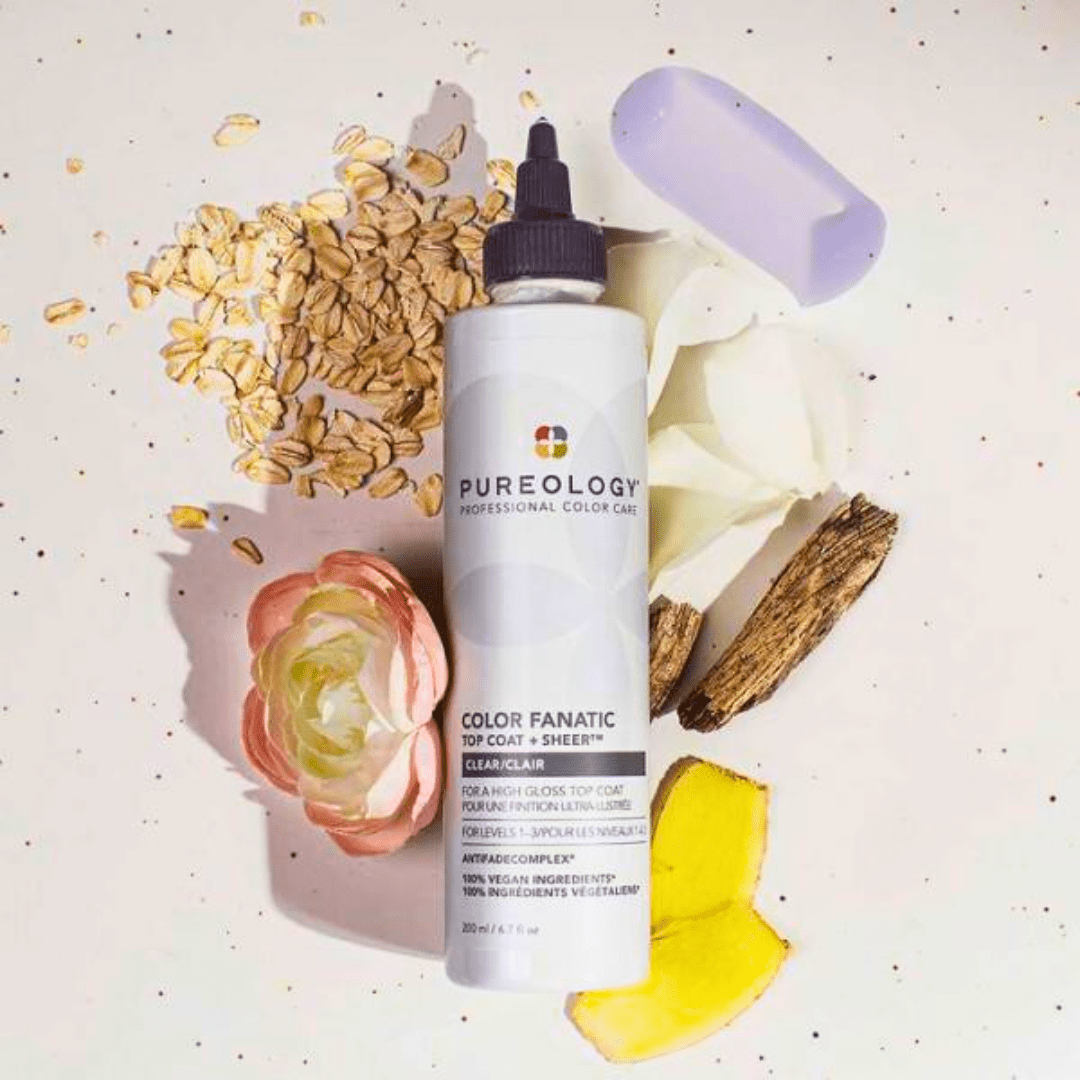 PUREOLOGY_Color Fanatic Top Coat & Sheer_Cosmetic World