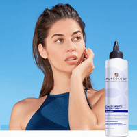 Thumbnail for PUREOLOGY_Color Fanatic Top Coat & Tone Blue_Cosmetic World