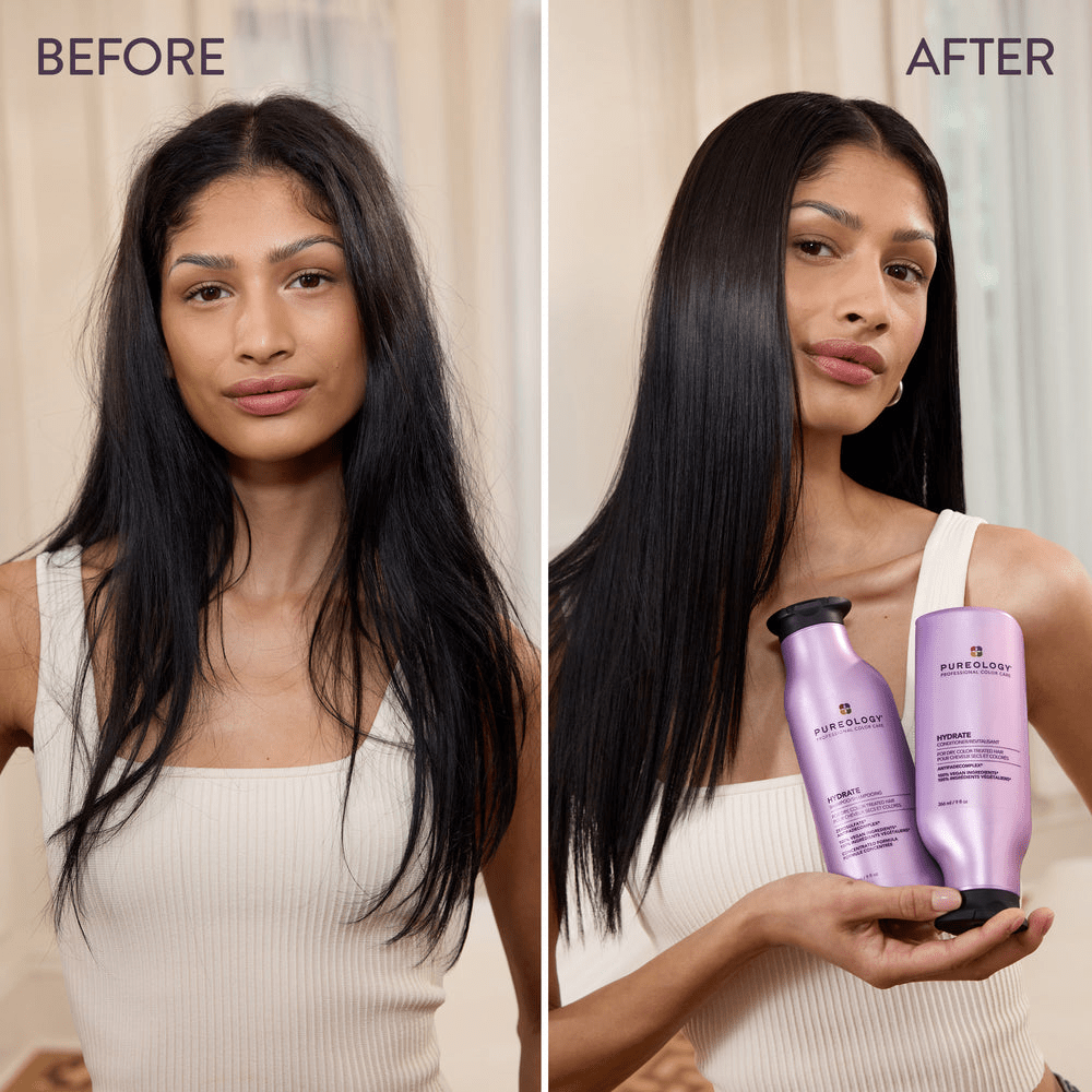 PUREOLOGY_Hydrate Conditioner_Cosmetic World