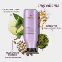 Thumbnail for PUREOLOGY_Hydrate Conditioner_Cosmetic World