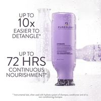 Thumbnail for PUREOLOGY_Hydrate Conditioner_Cosmetic World