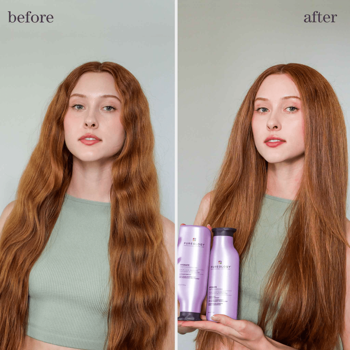 PUREOLOGY_Hydrate Conditioner_Cosmetic World