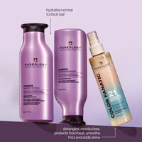 Thumbnail for PUREOLOGY_Hydrate Gift Set_Cosmetic World