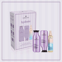Thumbnail for PUREOLOGY_Hydrate Gift Set_Cosmetic World