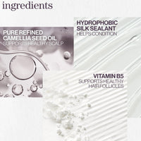 Thumbnail for PUREOLOGY_Hydrate Glow Catcher Oil_Cosmetic World