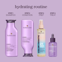 Thumbnail for PUREOLOGY_Hydrate Glow Catcher Oil_Cosmetic World