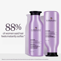 Thumbnail for PUREOLOGY_Hydrate Hair Care Set – Moisture - Rich Shampoo, Conditioner & Leave - In Treatment_Cosmetic World