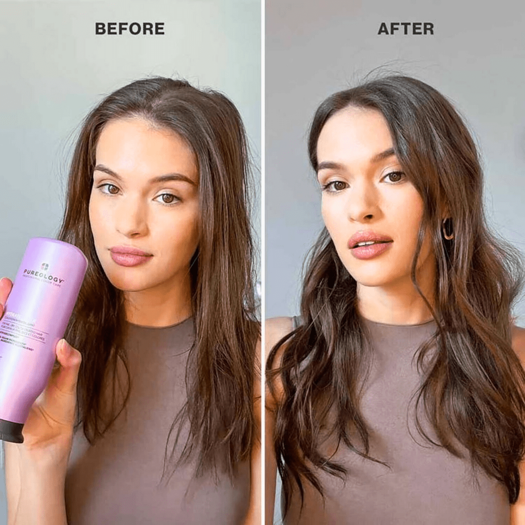 PUREOLOGY_Hydrate Sheer Conditioner_Cosmetic World