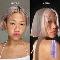 Thumbnail for PUREOLOGY_Hydrate Sheer Shampoo_Cosmetic World