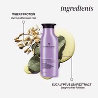 Thumbnail for PUREOLOGY_Hydrate Sheer Shampoo_Cosmetic World