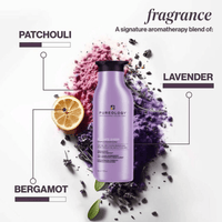 Thumbnail for PUREOLOGY_Hydrate Sheer Shampoo_Cosmetic World