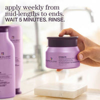 Thumbnail for Pureology_Hydrate Treatment Mask_Cosmetic World