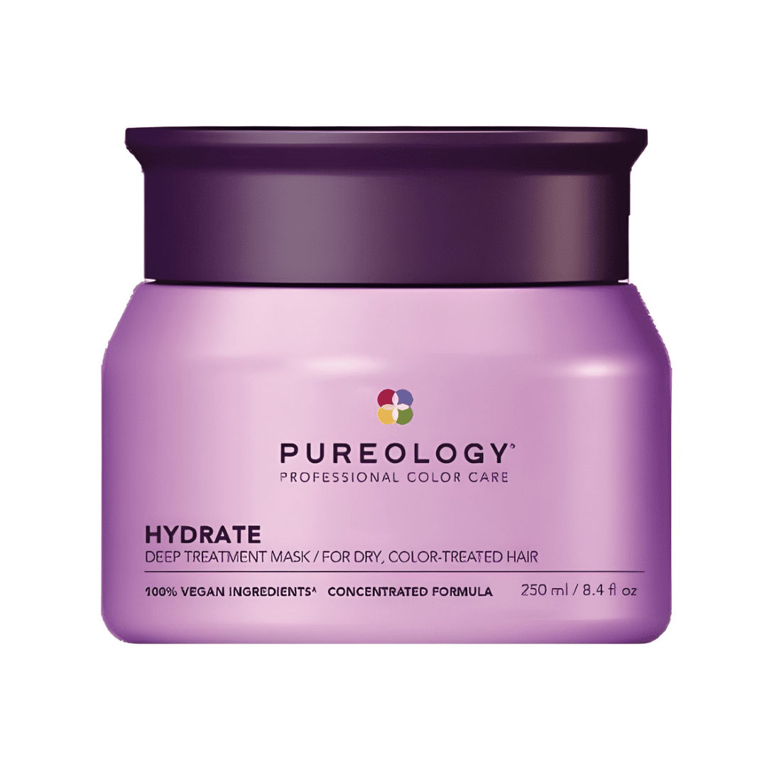 PUREOLOGY_Hydrate Treatment Mask_Cosmetic World